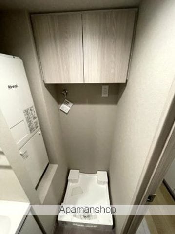 LAVIERE新板橋の内装写真
