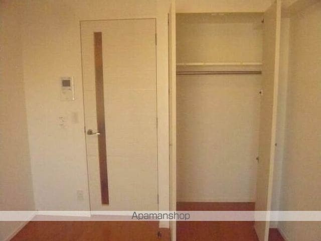 クレイシア蒲田の内装写真
