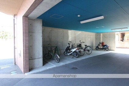 シエロアズール[1R/33m2]の共用部8