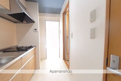 アーバン葛島[1K/30m2]の内装5