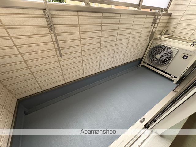 CASA CALMA上野口の内装写真