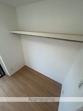 Ｇｒａｎｄｉｒ[1DK/29.1m2]の収納