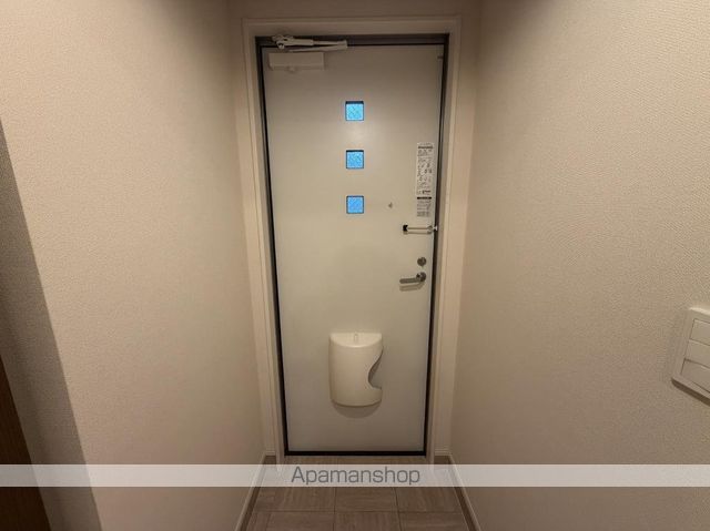 リラハイツ宮町の内装写真