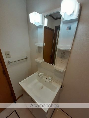 サニーハイツの内装写真