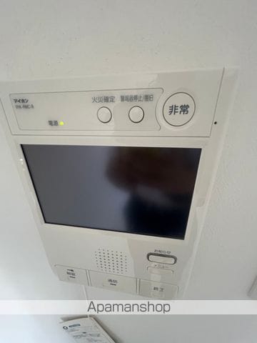 LOG上野駅前の内装写真
