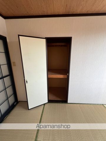 サンハイツの内装写真