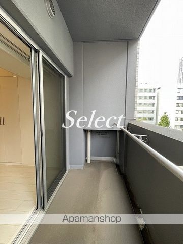 パークアクシス横濱関内SQUAREの内装写真
