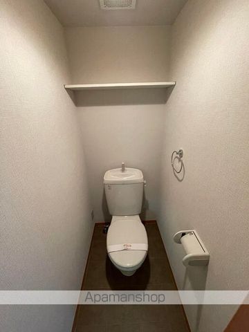 ルミエール井荻の内装写真