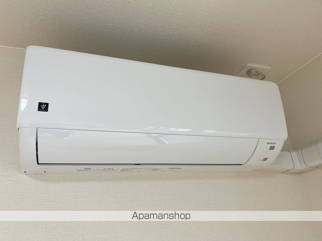 L’ALLURE御幸町の内装写真