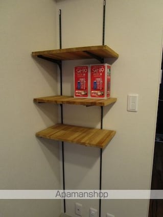 アソルティ東二番丁レジデンス[1R/17.22m2]の内装3