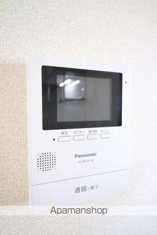 エスティー新福 D棟の内装写真