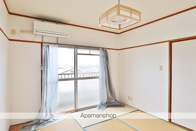 宇野ビル2号の内装写真