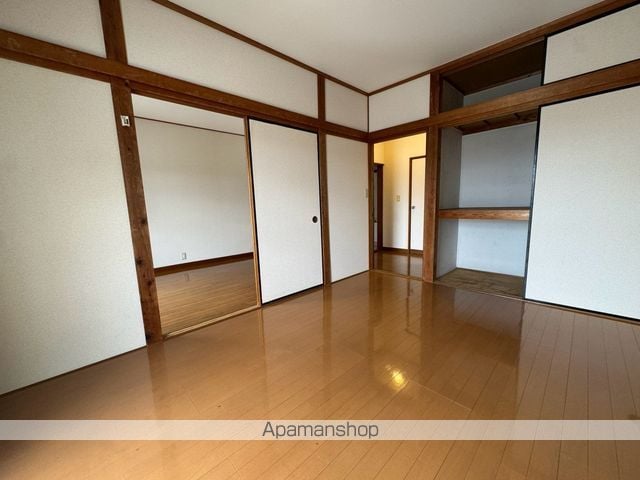 ハイツチェリーの内装写真