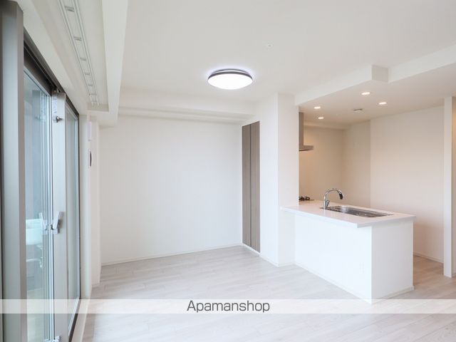 ALIVIS金山EASTの内装写真