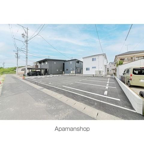 リーブルファイン一宮市乾町II 2号棟のその他写真