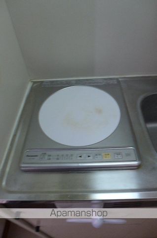 センチュリーコートの内装写真