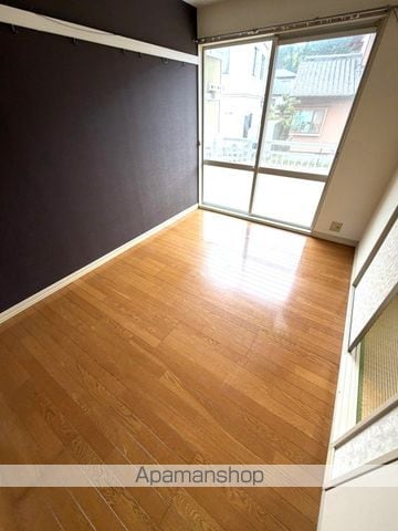 フローラル木花台6棟の内装写真