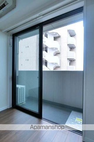 VERONA板橋本町LUSSOの内装写真