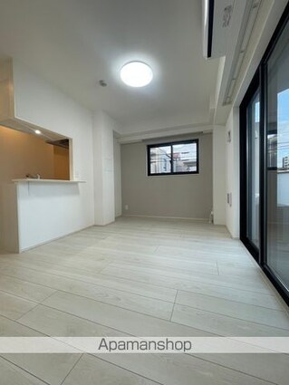 プライムブリス中野富士見町Ⅰ[2LDK/46.14m2]の内装2