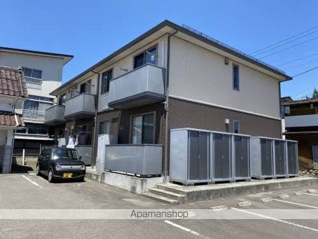 ウィローズガーデンの外観写真