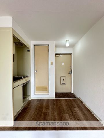 プレアール上住吉の内装写真