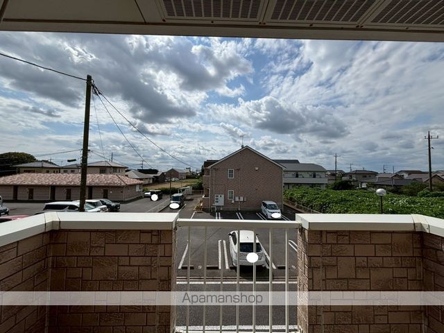 コンフォルターブルIIIのその他写真
