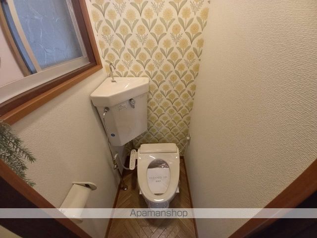 寝屋川市点野4-8-16テラスの内装写真