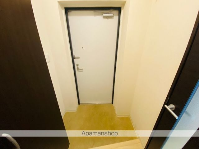 セゾンクレールAOYAGIIの内装写真