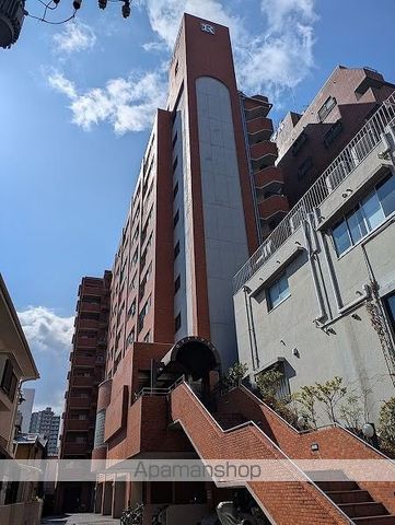 ロマネスク大名の内装写真