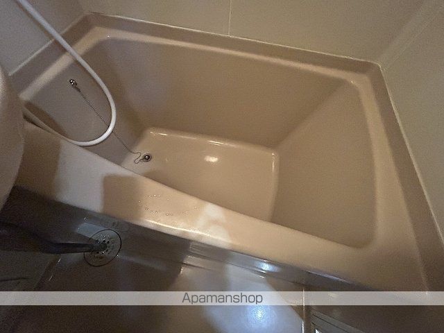 ベル天満の内装写真