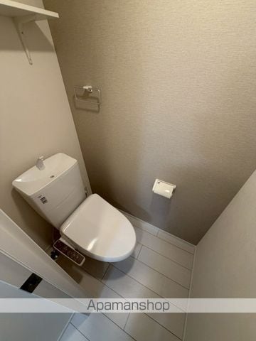 OPーTION YAYOICHOの内装写真