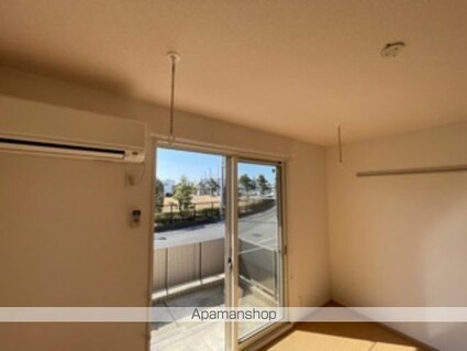 サニーハウス応時[1K/26m2]の内装