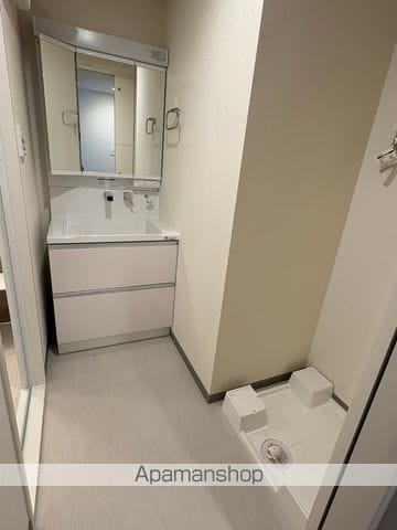 フェリスシエロ堺の内装写真