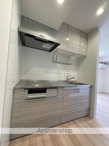 J Room妃 VII番館 屋代駅前の内装写真