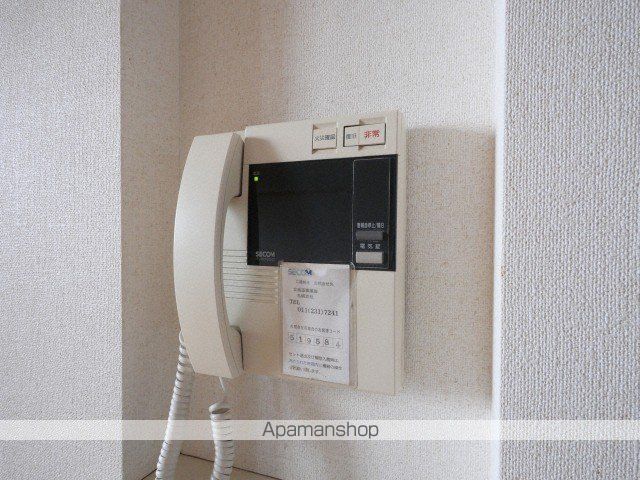サエラ115の内装写真