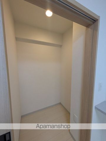 プレミスト東静岡ステーションレジデンスの内装写真