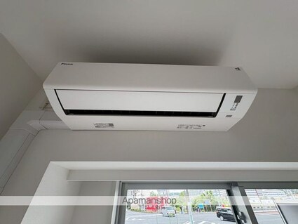 東京都八王子市明神町１丁目[1K/25.59m2]のその他設備