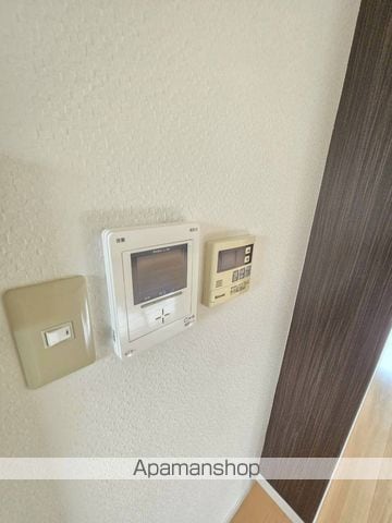 ヴィ・ウルーズの内装写真