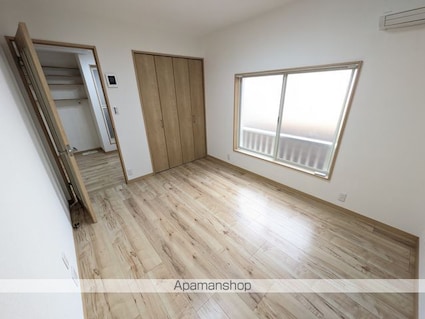 アムール阿佐谷参番館[1K/21m2]の内装4