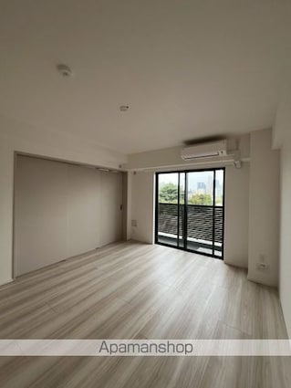 東京都中野区南台２丁目[2LDK/51m2]の内装3