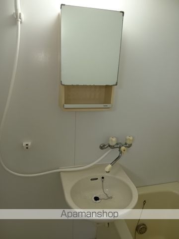 フレグランス青葉の内装写真