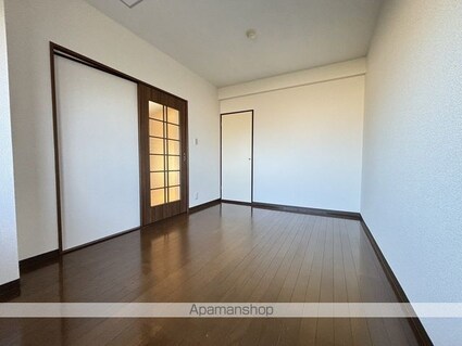 パークヒルマンション[3DK/55.68m2]の内装3