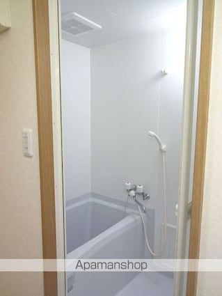 クレストスカーラカク[1K/26.22m2]の内装8