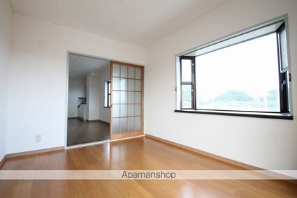 ＲＩＶＥＲＳＩＤＥアプス[2DK/50.3m2]の内装4