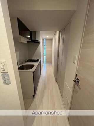 東京都新宿区北新宿４丁目[2K/25.36m2]の内装2