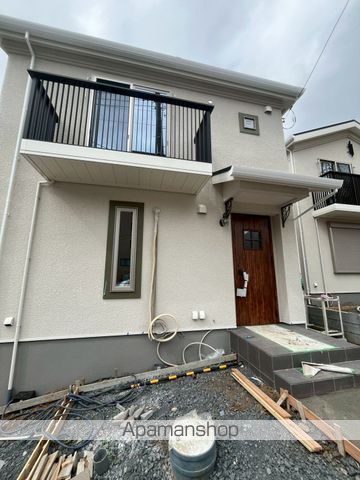 ＬＥ　ＤＯＭＡＩＮＥ　Ｋ C｜千葉県松戸市千駄堀(賃貸一戸建3LDK・1階・79.17㎡)の写真 その20