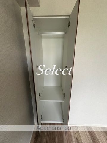 ジオエント横浜の内装写真