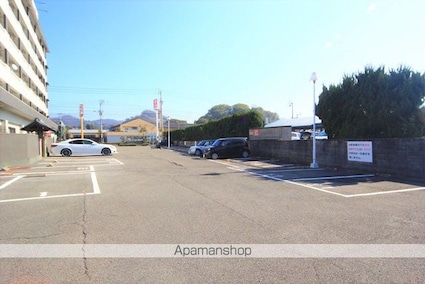 第３吉野マンション[1LDK/41.24m2]の駐車場