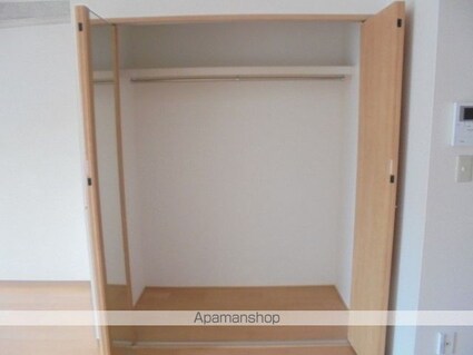 ドリームハウスしののめ[1R/48.82m2]の内装4