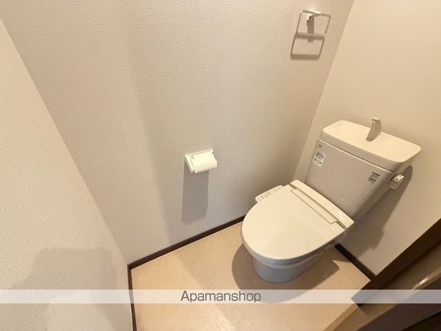 BEAUX YUNOHAMAの内装写真